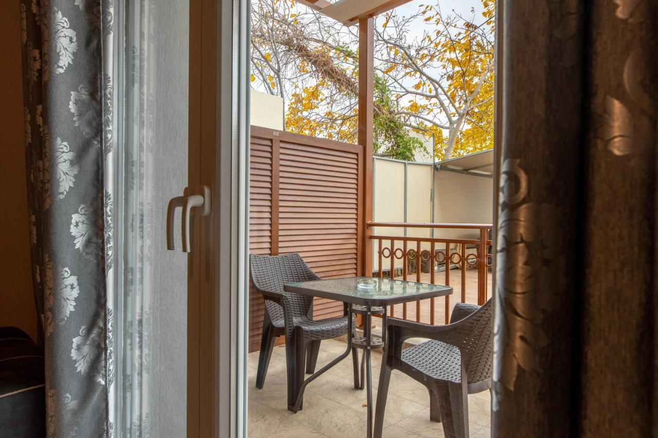 Amaryllis Maison Hili Alexandroupoli Exterior photo